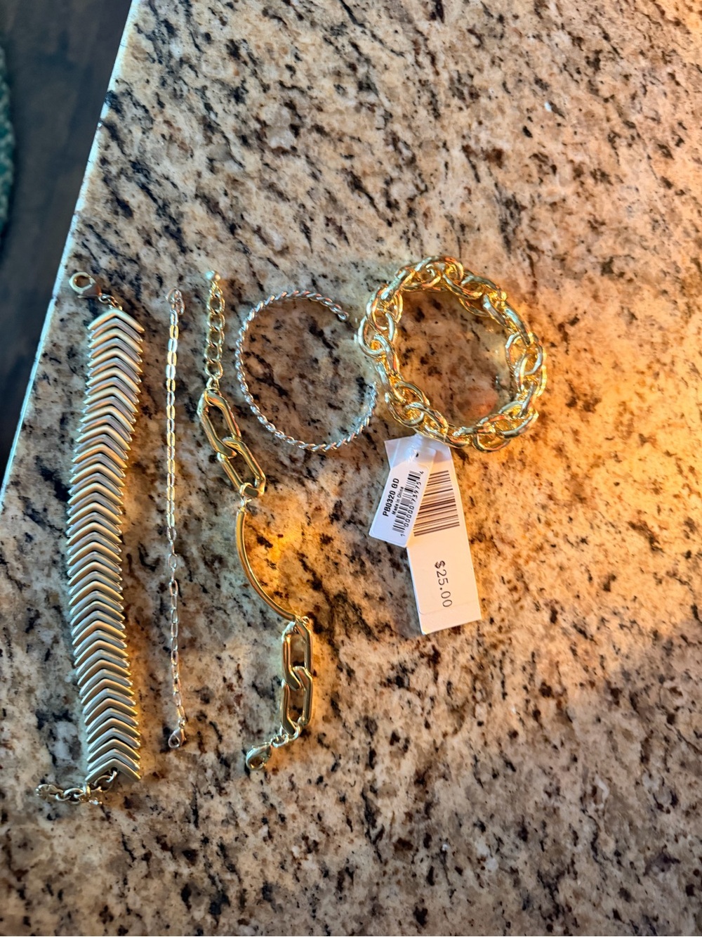 Bracelet bundle - Picture 3 of 11
